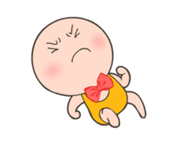 Mr. Stunt Man <ANI> ENG sticker #15056772