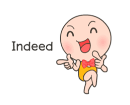 Mr. Stunt Man <ANI> ENG sticker #15056774