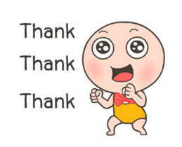 Mr. Stunt Man <ANI> ENG sticker #15056778