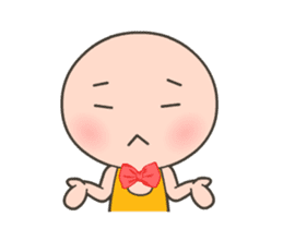 Mr. Stunt Man <ANI> ENG sticker #15056780