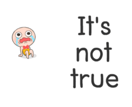 Mr. Stunt Man <ANI> ENG sticker #15056788