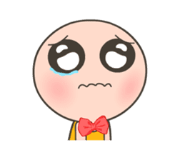 Mr. Stunt Man <ANI> ENG sticker #15056789