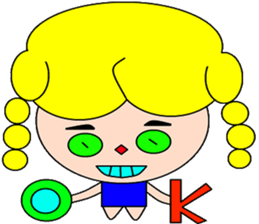 Yinge sticker #15057742