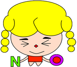 Yinge sticker #15057743