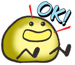 A stone.2 sticker #15057819