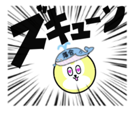 stickers for ochiai sticker #15057909