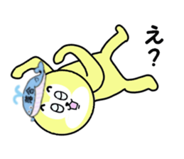 stickers for ochiai sticker #15057920