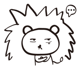 Red Bean's Brain Show sticker #15057854