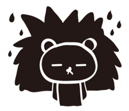 Red Bean's Brain Show sticker #15057855