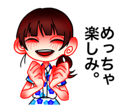 SInnzou Hoxtusa Togami Sticker sticker #15058012