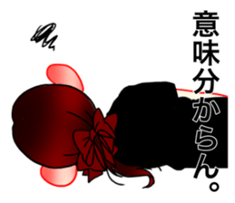 SInnzou Hoxtusa Togami Sticker sticker #15058014