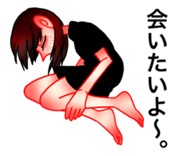 SInnzou Hoxtusa Togami Sticker sticker #15058026