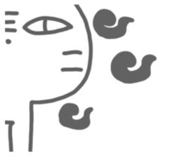 NEKONEKONEKO Sticker sticker #15058209