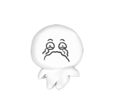 Emotional Monster sticker #15058250