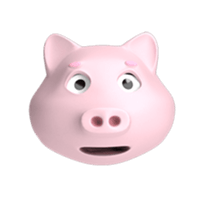 Emotional Monster sticker #15058253