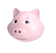 Emotional Monster sticker #15058254