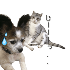 Milk Coffee sticker #15058668