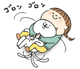 Anko&Mochida sticker #15059519