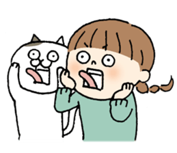 Anko&Mochida sticker #15059534