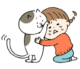 Anko&Mochida sticker #15059535