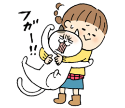 Anko&Mochida sticker #15059537