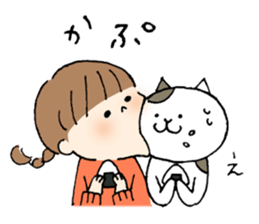 Anko&Mochida sticker #15059552