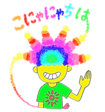 Funniest Puns and Jokes sticker #15060644