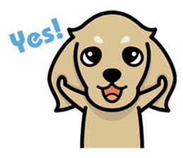 Dachs shop2 sticker #15061172