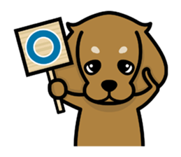 Dachs shop2 sticker #15061176