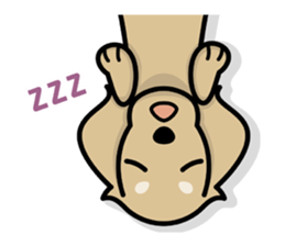 Dachs shop2 sticker #15061189