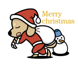 Dachs shop2 sticker #15061195