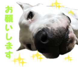 Ruby & lovely friends sticker #15061560