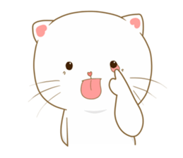 Ultra Cute, Cymo! sticker #15061773
