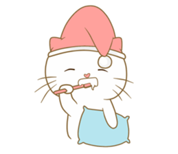 Ultra Cute, Cymo! sticker #15061774