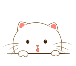 Ultra Cute, Cymo! sticker #15061775