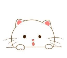 Ultra Cute, Cymo! sticker #15061775