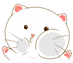 Ultra Cute, Cymo! sticker #15061776