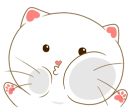 Ultra Cute, Cymo! sticker #15061776