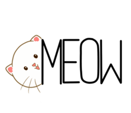 Ultra Cute, Cymo! sticker #15061777