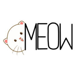 Ultra Cute, Cymo! sticker #15061777