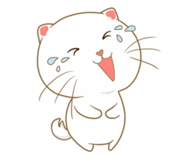 Ultra Cute, Cymo! sticker #15061778