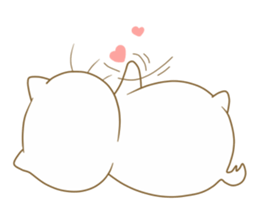 Ultra Cute, Cymo! sticker #15061779