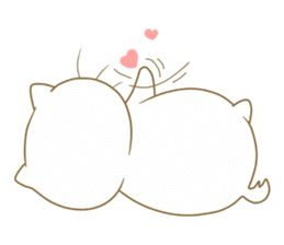 Ultra Cute, Cymo! sticker #15061779