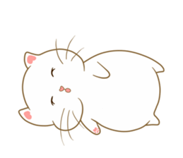 Ultra Cute, Cymo! sticker #15061780