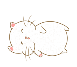 Ultra Cute, Cymo! sticker #15061780