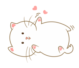 Ultra Cute, Cymo! sticker #15061781