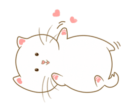 Ultra Cute, Cymo! sticker #15061781