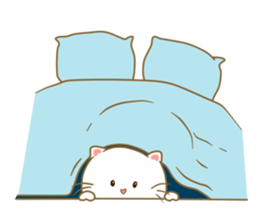 Ultra Cute, Cymo! sticker #15061782