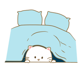 Ultra Cute, Cymo! sticker #15061782