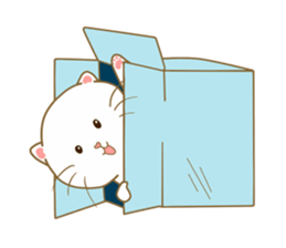 Ultra Cute, Cymo! sticker #15061784